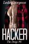 [The Dregs 06] • The Hacker (Military Romantic Suspense) (The Dregs Book 6)
